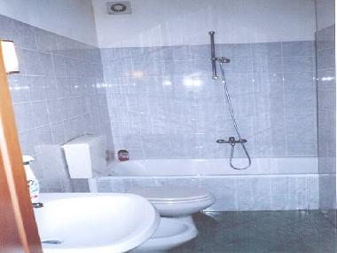 Ferienhaus in Montecatini Terme (Pistoia) oder Ferienwohnung oder Ferienhaus