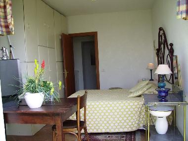 Ferienhaus in Montecatini Terme (Pistoia) oder Ferienwohnung oder Ferienhaus