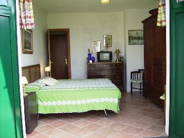 Ferienhaus in Montecatini Terme (Pistoia) oder Ferienwohnung oder Ferienhaus