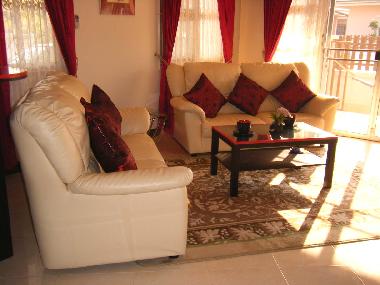 Ferienhaus in Pattaya (Chon Buri) oder Ferienwohnung oder Ferienhaus