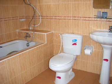 Ferienhaus in Pattaya (Chon Buri) oder Ferienwohnung oder Ferienhaus