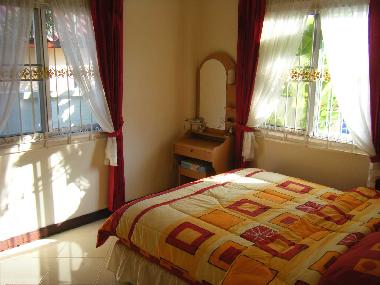 Ferienhaus in Pattaya (Chon Buri) oder Ferienwohnung oder Ferienhaus