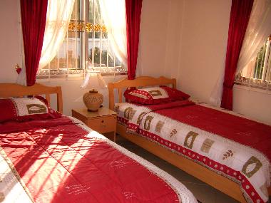 Ferienhaus in Pattaya (Chon Buri) oder Ferienwohnung oder Ferienhaus