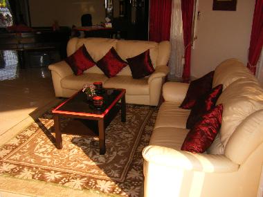 Ferienhaus in Pattaya (Chon Buri) oder Ferienwohnung oder Ferienhaus