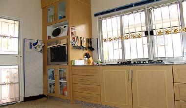 Ferienhaus in Pattaya (Chon Buri) oder Ferienwohnung oder Ferienhaus