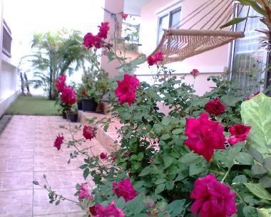 Ferienhaus in Pattaya (Chon Buri) oder Ferienwohnung oder Ferienhaus