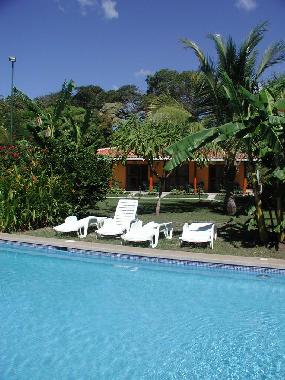 Ferienhaus in Playa Potrero (Guanacaste) oder Ferienwohnung oder Ferienhaus