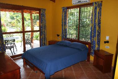 Chalet in Playa Potrero (Guanacaste) oder Ferienwohnung oder Ferienhaus