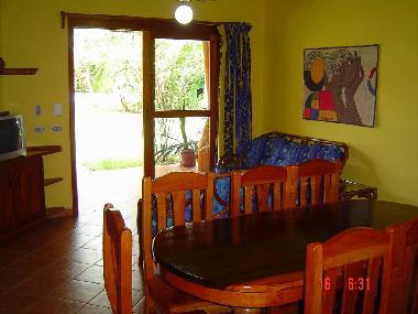 Chalet in Playa Potrero (Guanacaste) oder Ferienwohnung oder Ferienhaus