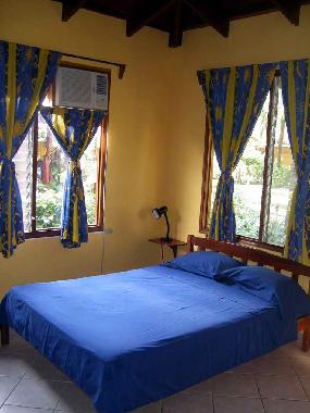 Pension in Playa Potrero (Guanacaste) oder Ferienwohnung oder Ferienhaus