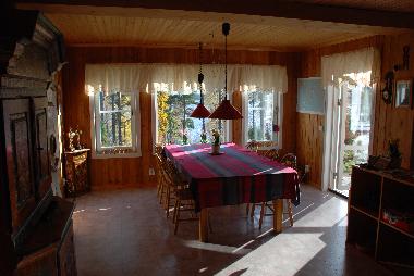 Ferienhaus in Vimmerby (Smaland) oder Ferienwohnung oder Ferienhaus