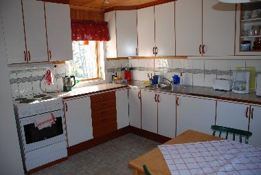 Ferienhaus in Vimmerby (Smaland) oder Ferienwohnung oder Ferienhaus