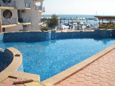 Ferienwohnung in St Vlas (Burgas) oder Ferienwohnung oder Ferienhaus