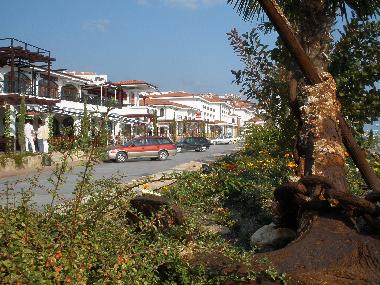 Ferienwohnung in St Vlas (Burgas) oder Ferienwohnung oder Ferienhaus