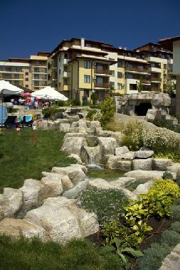 Ferienwohnung in St. Vlas (Burgas) oder Ferienwohnung oder Ferienhaus