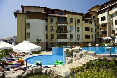 Ferienwohnung in St. Vlas (Burgas) oder Ferienwohnung oder Ferienhaus