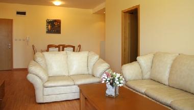 Ferienwohnung in St. Vlas (Burgas) oder Ferienwohnung oder Ferienhaus
