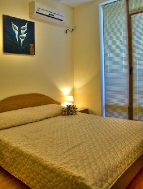 Ferienwohnung in St. Vlas (Burgas) oder Ferienwohnung oder Ferienhaus