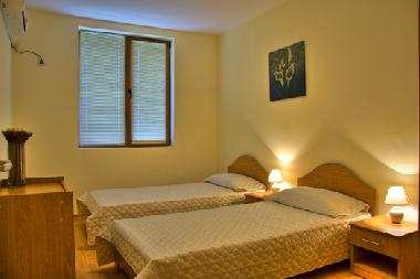 Ferienwohnung in St. Vlas (Burgas) oder Ferienwohnung oder Ferienhaus