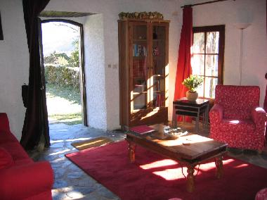 Ferienhaus in Peux et Couffouleux (Aveyron) oder Ferienwohnung oder Ferienhaus
