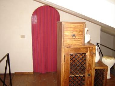 Ferienhaus in Castellammare del golfo (Trapani) oder Ferienwohnung oder Ferienhaus