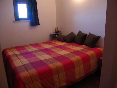Ferienhaus in Castellammare del golfo (Trapani) oder Ferienwohnung oder Ferienhaus
