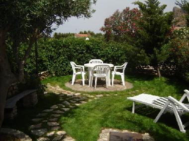 Ferienhaus in Castellammare del golfo (Trapani) oder Ferienwohnung oder Ferienhaus