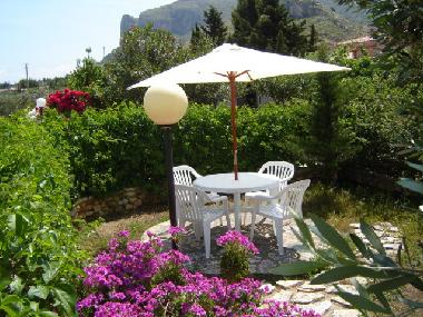 Ferienhaus in Castellammare del golfo (Trapani) oder Ferienwohnung oder Ferienhaus