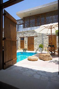 Ferienhaus in Lefkara (Larnaca) oder Ferienwohnung oder Ferienhaus
