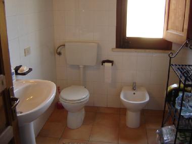 Ferienhaus in Castellammare del golfo (Trapani) oder Ferienwohnung oder Ferienhaus