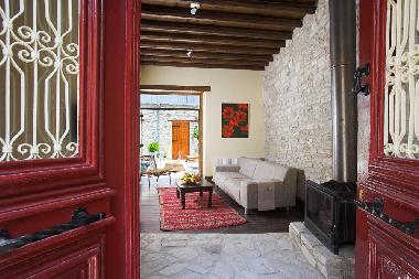 Ferienhaus in Lefkara (Larnaca) oder Ferienwohnung oder Ferienhaus