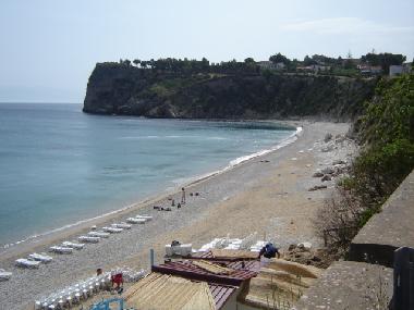 Ferienhaus in Castellammare del golfo (Trapani) oder Ferienwohnung oder Ferienhaus