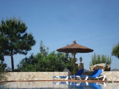 Ferienhaus in Sayalonga (Mlaga) oder Ferienwohnung oder Ferienhaus