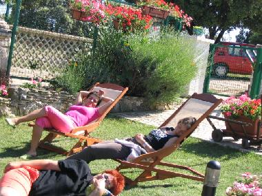 Ferienwohnung in Vinkuran, Medulin (Istarska) oder Ferienwohnung oder Ferienhaus