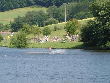 Ferienhaus in Kirchheim (Kurhessisches Bergland) oder Ferienwohnung oder Ferienhaus