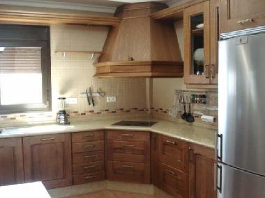 Ferienhaus in Sayalonga (Mlaga) oder Ferienwohnung oder Ferienhaus