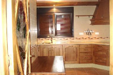 Ferienhaus in Sayalonga (Mlaga) oder Ferienwohnung oder Ferienhaus