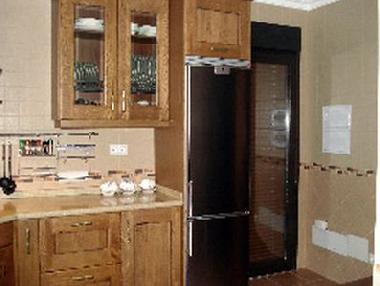 Ferienhaus in Sayalonga (Mlaga) oder Ferienwohnung oder Ferienhaus