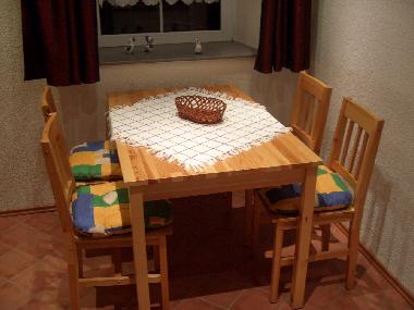 Ferienwohnung in Sch�nburg (Halle / Saale-Unstrut) oder Ferienwohnung oder Ferienhaus