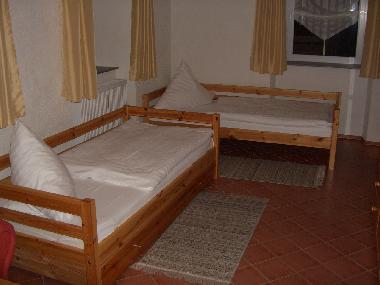 Ferienwohnung in Sch�nburg (Halle / Saale-Unstrut) oder Ferienwohnung oder Ferienhaus