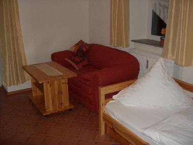 Ferienwohnung in Sch�nburg (Halle / Saale-Unstrut) oder Ferienwohnung oder Ferienhaus