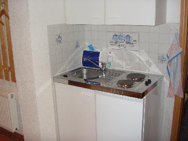 Ferienwohnung in Sch�nburg (Halle / Saale-Unstrut) oder Ferienwohnung oder Ferienhaus