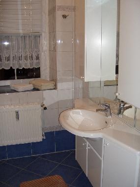 Ferienwohnung in Sch�nburg (Halle / Saale-Unstrut) oder Ferienwohnung oder Ferienhaus