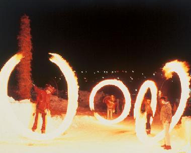 Tradition-Bra�che - Hom Strom - erste Samstag im Februar