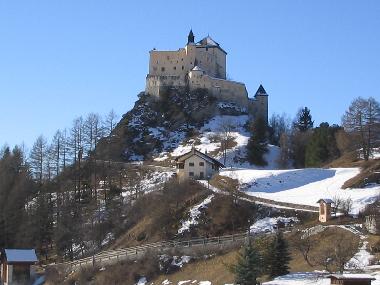 Schloss Tarasp