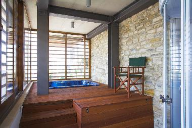 Ferienhaus in Lefkara (Larnaca) oder Ferienwohnung oder Ferienhaus