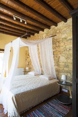 Ferienhaus in Lefkara (Larnaca) oder Ferienwohnung oder Ferienhaus