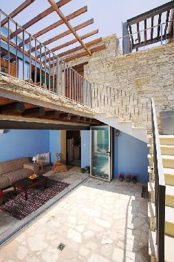 Ferienhaus in Lefkara (Larnaca) oder Ferienwohnung oder Ferienhaus