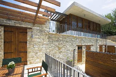 Ferienhaus in Lefkara (Larnaca) oder Ferienwohnung oder Ferienhaus