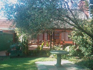 Ferienwohnung in Pretoria (Gauteng) oder Ferienwohnung oder Ferienhaus